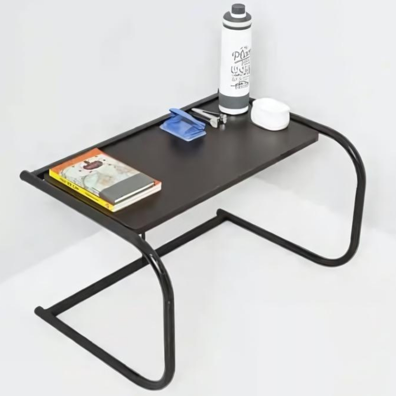 LiftShelf, metalna polica za više prostora - Image 1