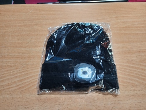 LightBeanie, kapa sa svjetlom - Image 10