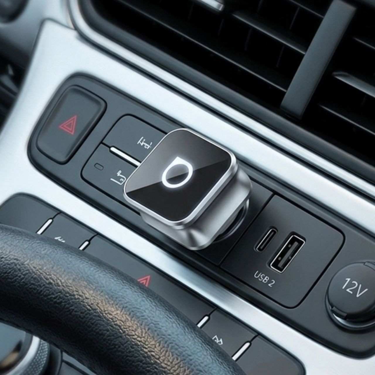 LinkCar, bežično sučelje za CarPlay i Android Auto - Image 2