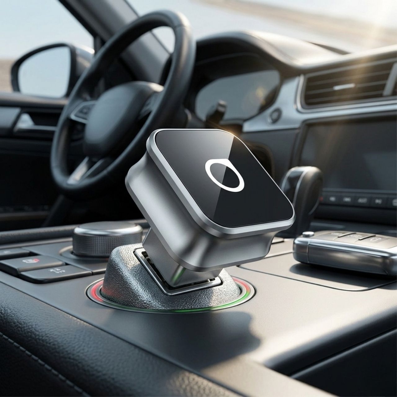 LinkCar, bežično sučelje za CarPlay i Android Auto - Image 3