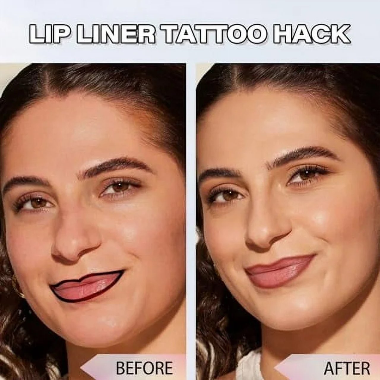 LipLiner, vodootporni olovka za usne - Image 10