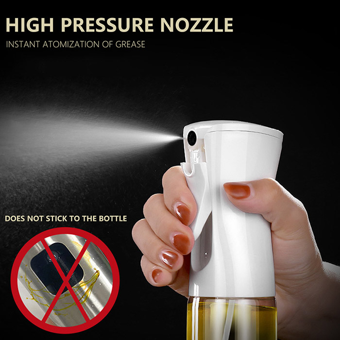 LiquidSprayerBottle, ulje, ocat ili raspršivač vode - Image 2