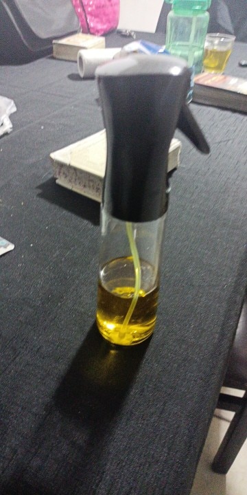 LiquidSprayerBottle, ulje, ocat ili raspršivač vode - Image 3