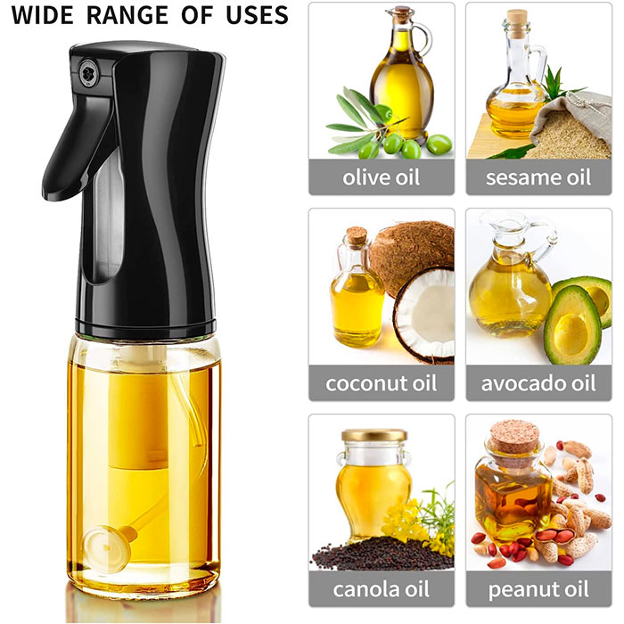 LiquidSprayerBottle, ulje, ocat ili raspršivač vode - Image 8