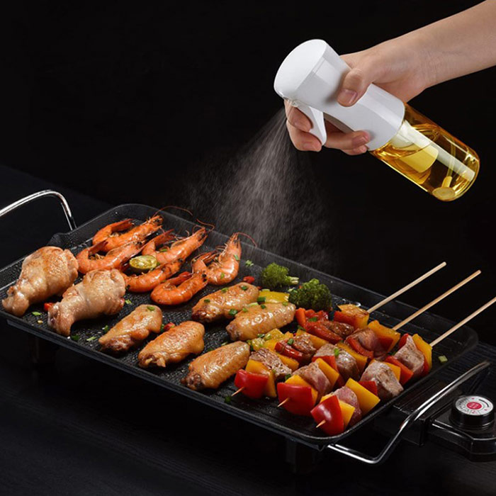 LiquidSprayerBottle, ulje, ocat ili raspršivač vode - Image 9