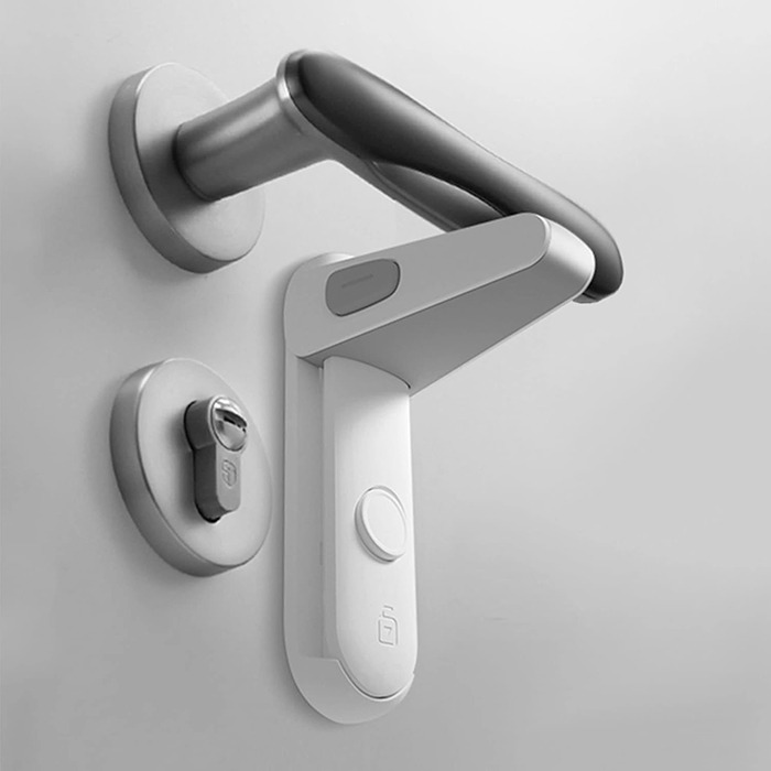 LockBlock, sigurnosni sustav koji sprječava otvaranje vrata - Image 9