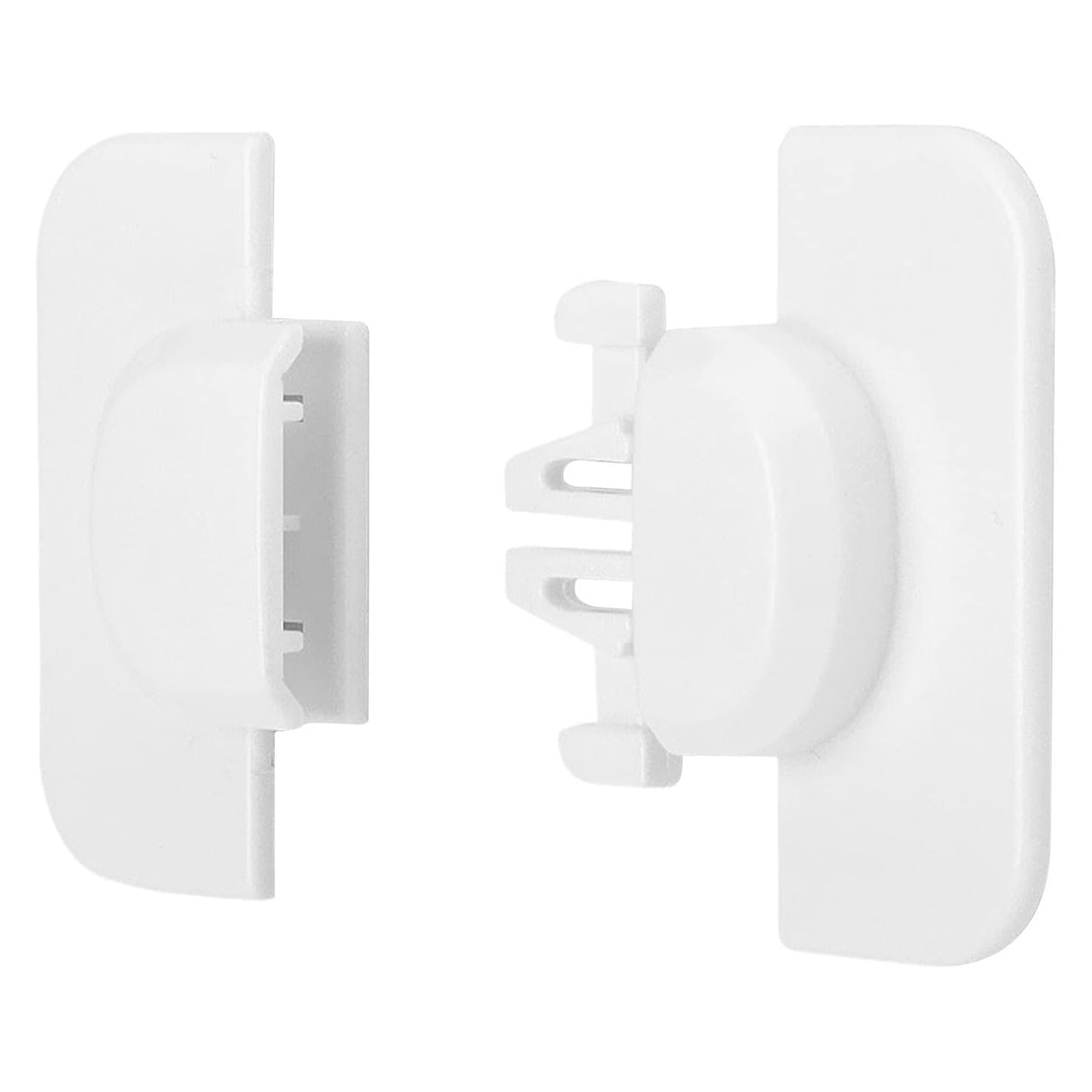 LockStar, sigurnosna kopča za hladnjak ili zamrzivač (2 komada) - Image 8