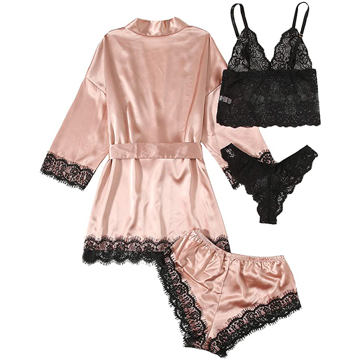 LuxurySet, set za spavanje od 4 dijela - Image 7