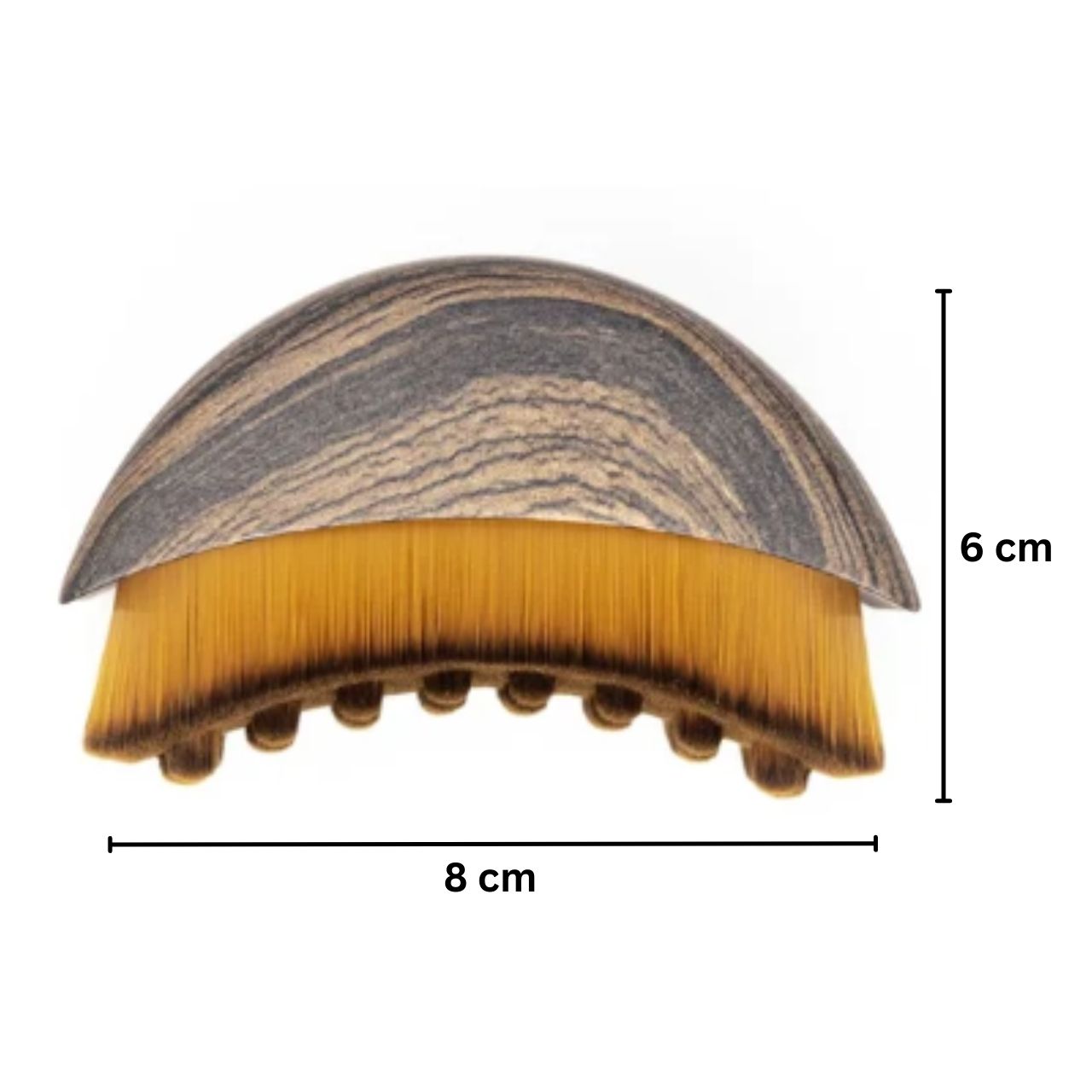LymphaticBrush, četka za limfnu masažu i oblikovanje lica - Image 2