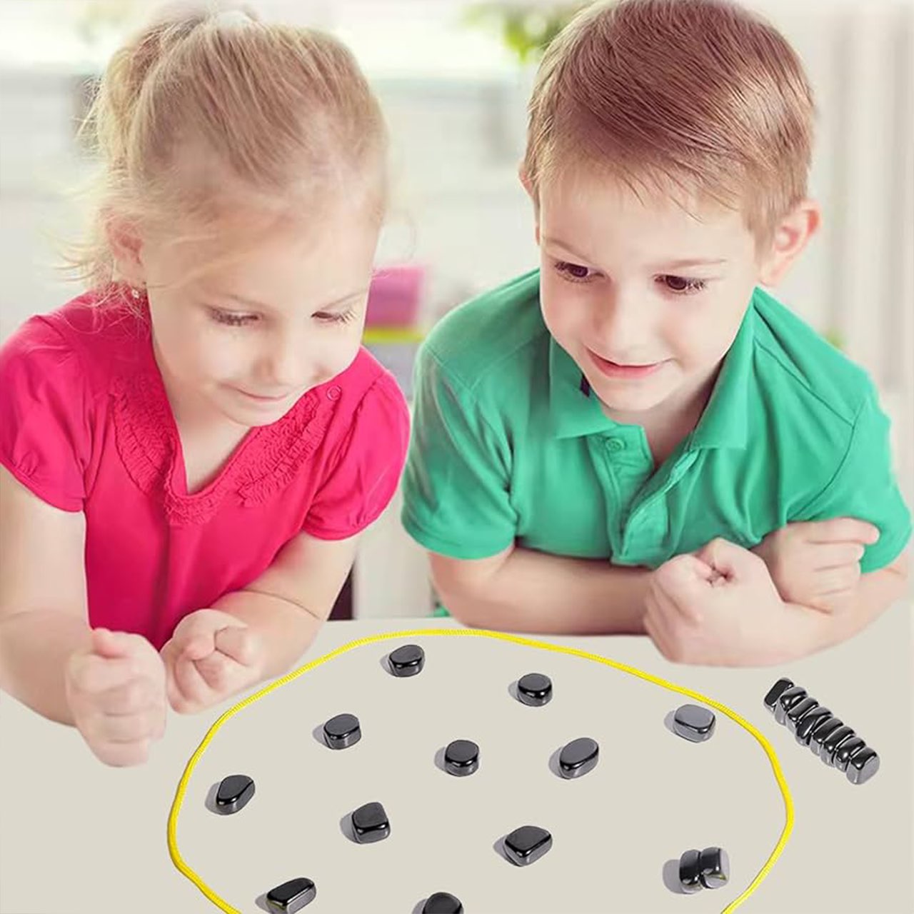MagGame, zabavna društvena igra s magnetima - Image 3