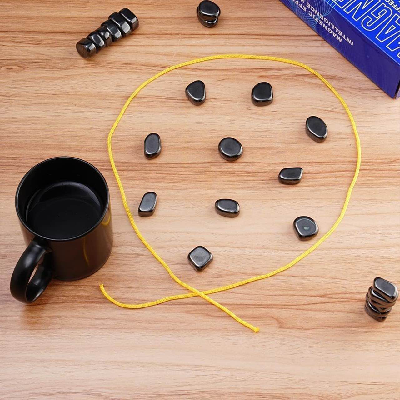 MagGame, zabavna društvena igra s magnetima - Image 5