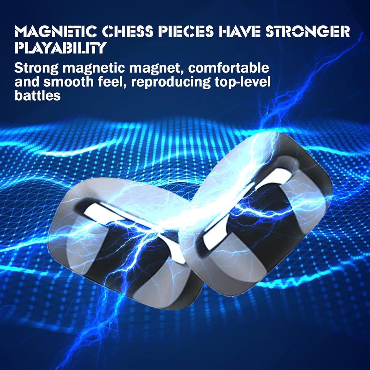 MagGame, zabavna društvena igra s magnetima - Image 8