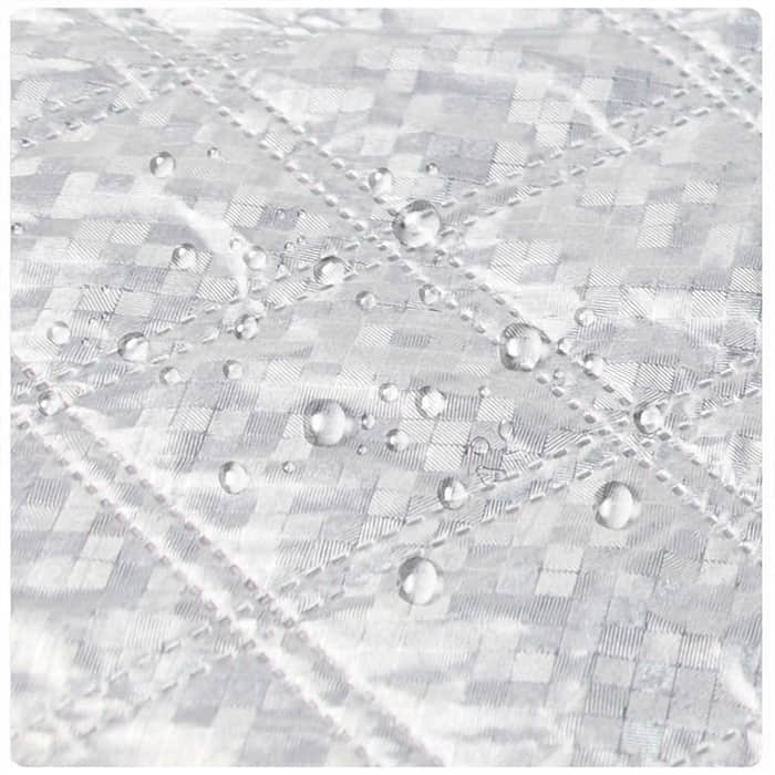 MagneticCarCover, zaštitni poklopac za vjetrobransko staklo s ugrađenim magnetima - Image 5