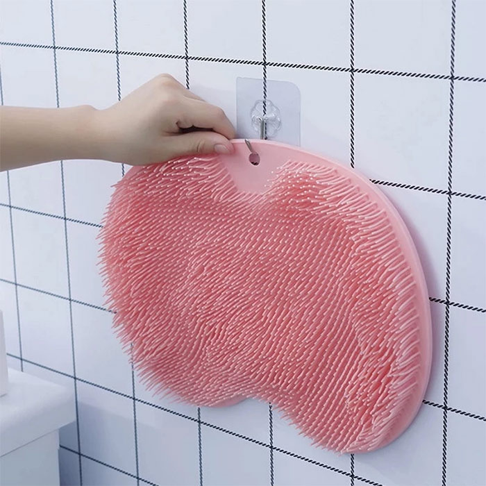 MassageBrush, četka za pranje stopala i opuštajuću masažu - Image 6
