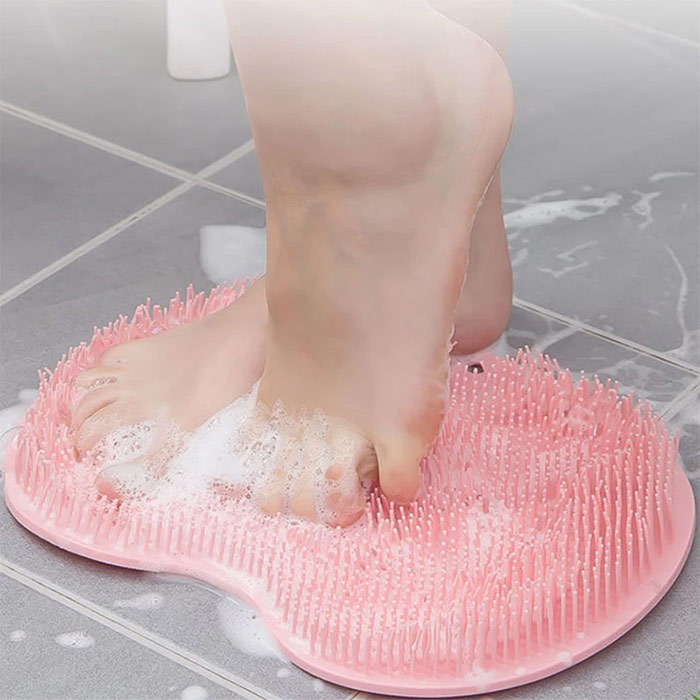 MassageBrush, četka za pranje stopala i opuštajuću masažu - Image 8