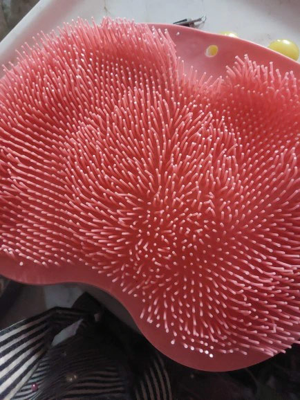 MassageBrush, četka za pranje stopala i opuštajuću masažu - Image 10