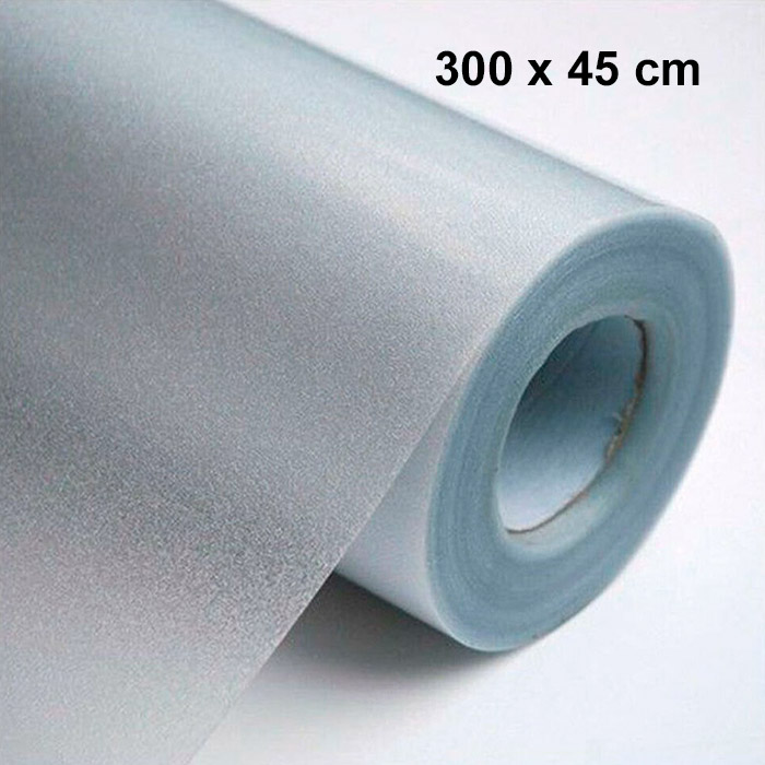 MattFoil, mat naljepnica za staklo (300 x 45 cm) - Image 2