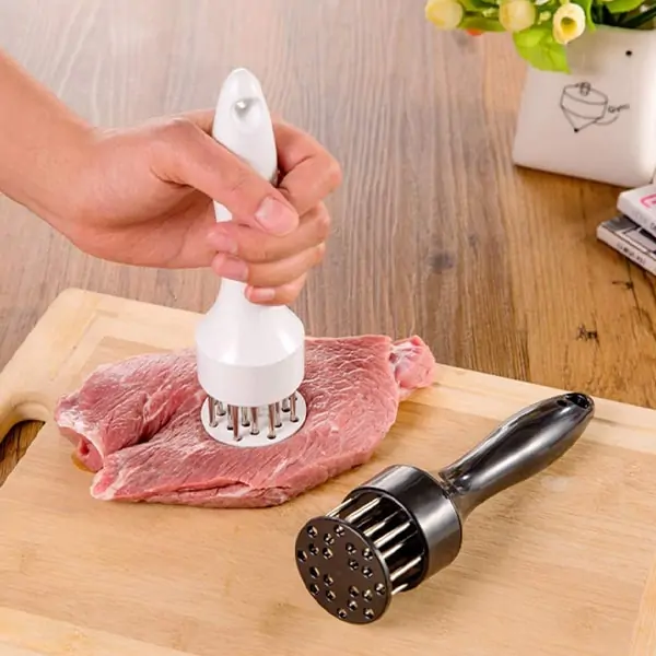 MeatPress, čekić s bodljama za omekšavanje mesa - Image 3