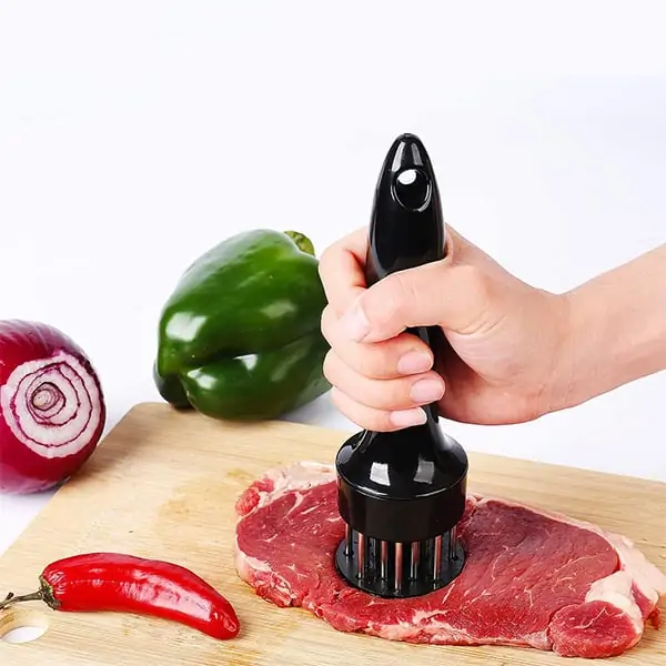MeatPress, čekić s bodljama za omekšavanje mesa - Image 7