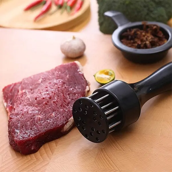 MeatPress, čekić s bodljama za omekšavanje mesa - Image 10