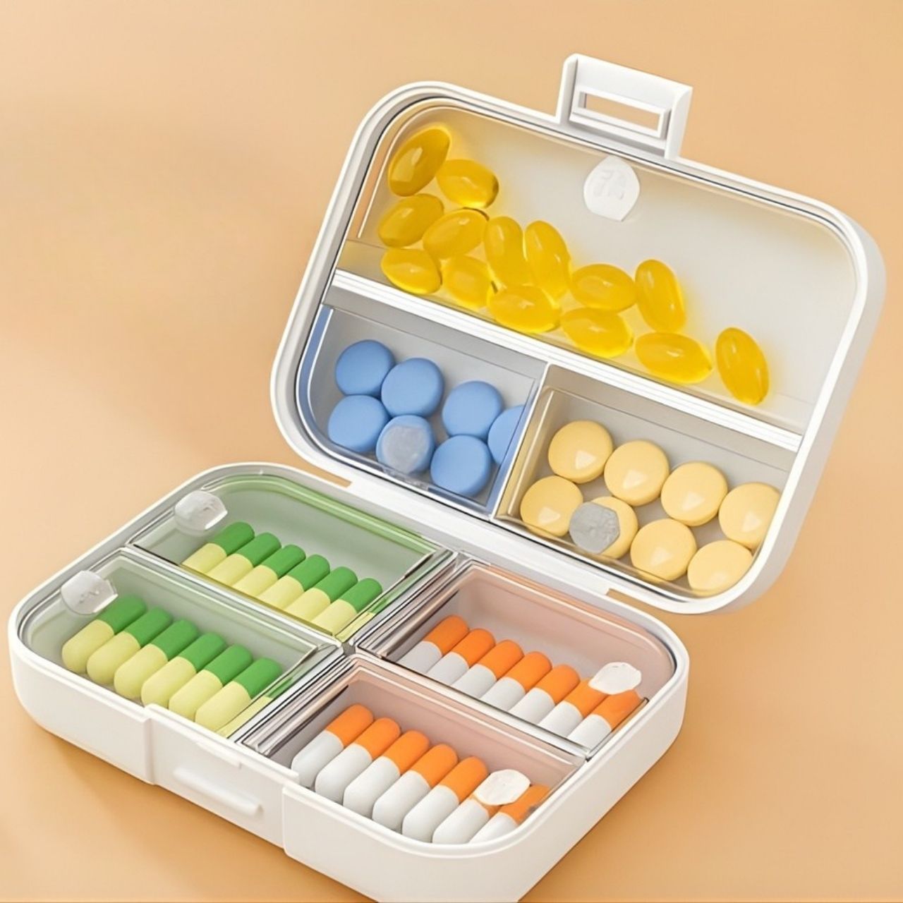 MedicineContainer, spremnik za tablete - Image 4