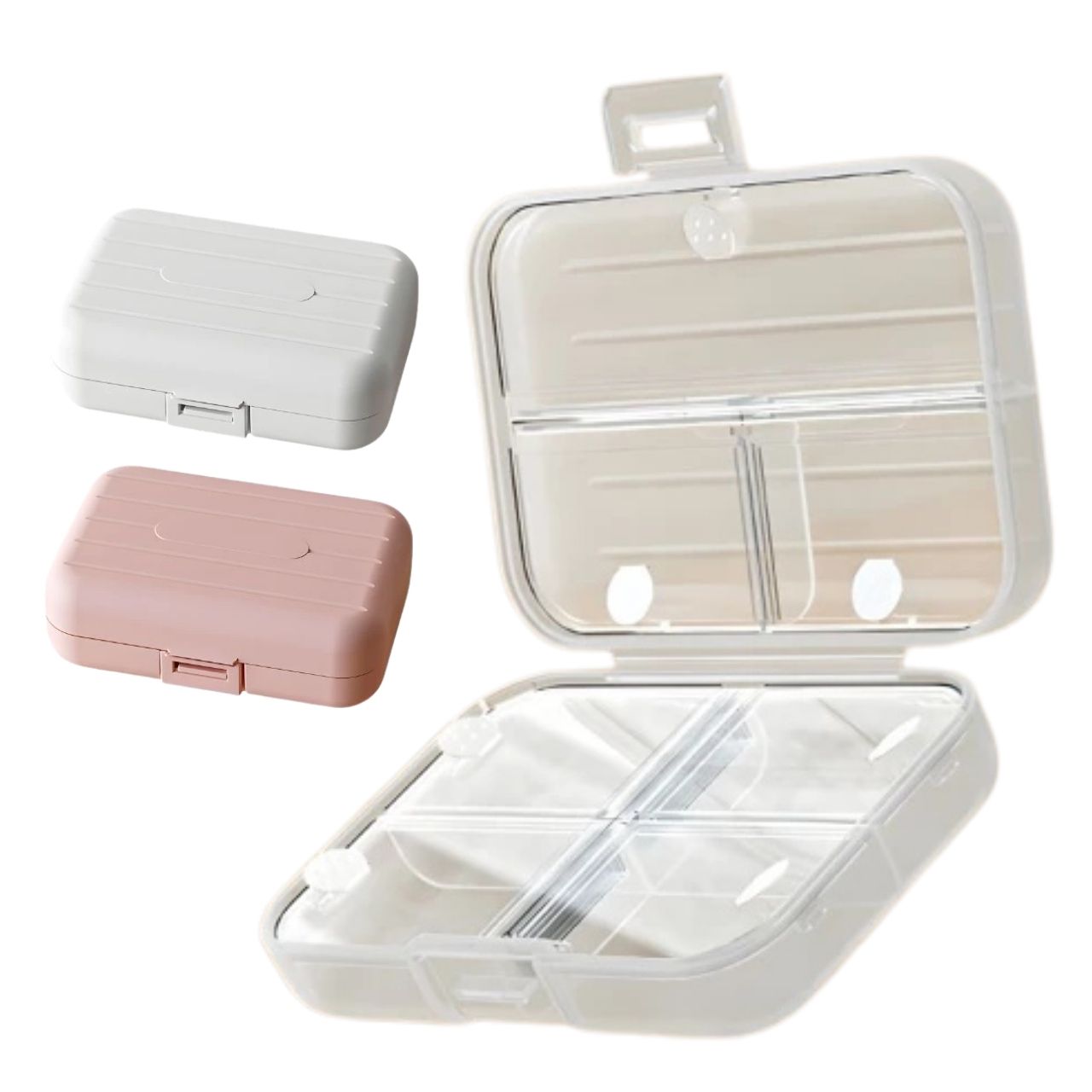 MedicineContainer, spremnik za tablete - Image 6
