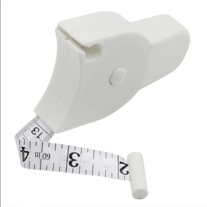 MeterTape, dvostrana, džepna izvlačna mjerna traka - Image 5