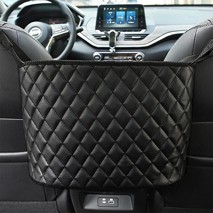 MiddleBox, organizator za auto - Image 3