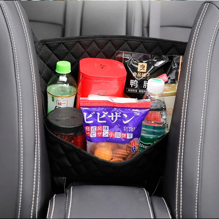 MiddleBox, organizator za auto - Image 8