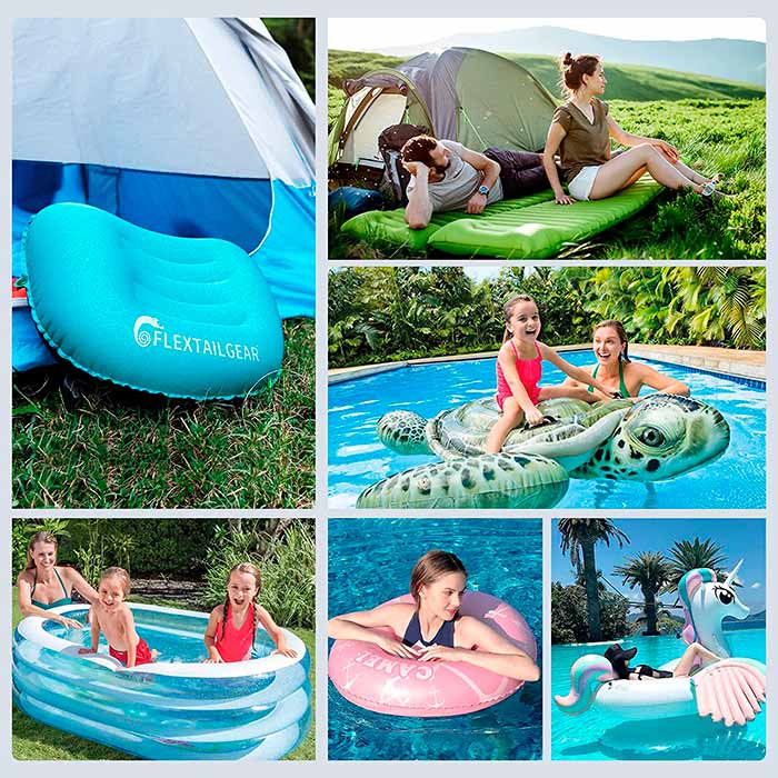 MiniAirPump, mala zračna pumpa - Image 6