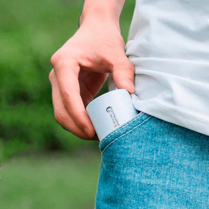 MiniAirPump, mala zračna pumpa - Image 8