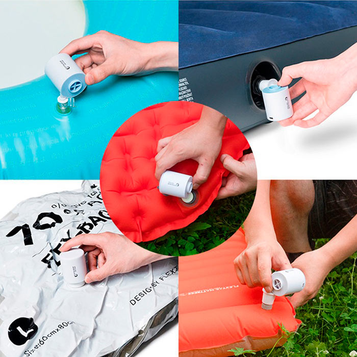 MiniAirPump, mala zračna pumpa - Image 10