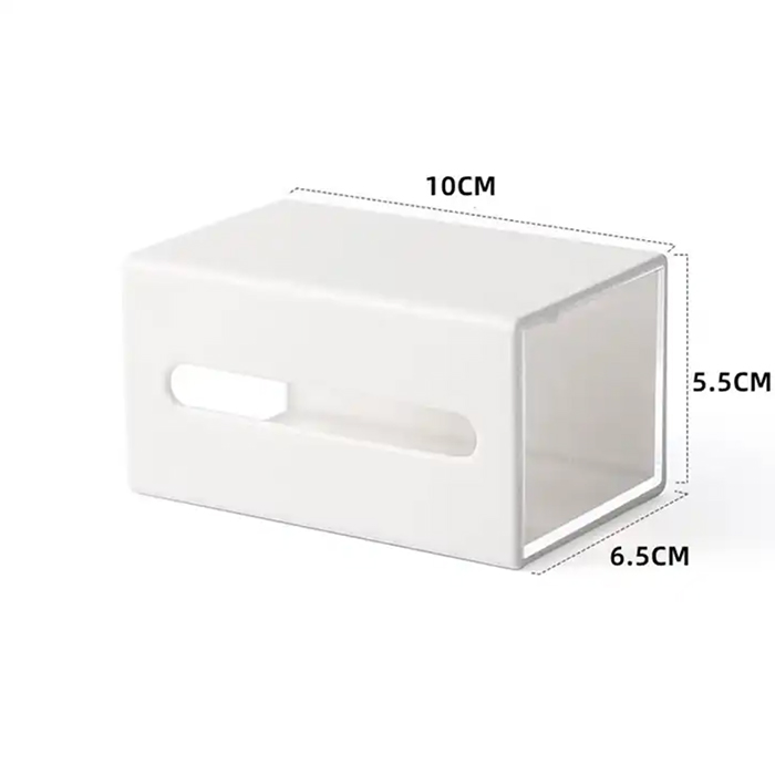 MiniDrawers, praktične male ladice (4 komada) - Image 2