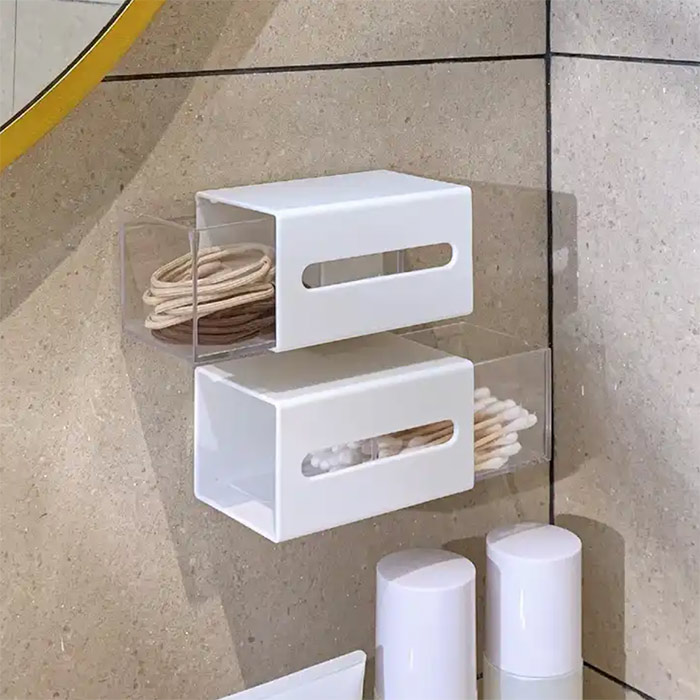MiniDrawers, praktične male ladice (4 komada) - Image 8