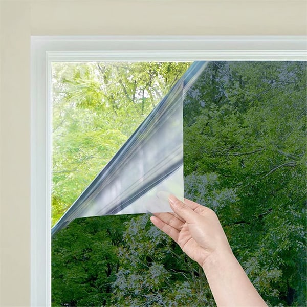 MirrorFoil, samoljepljiva zrcalna folija - Image 9
