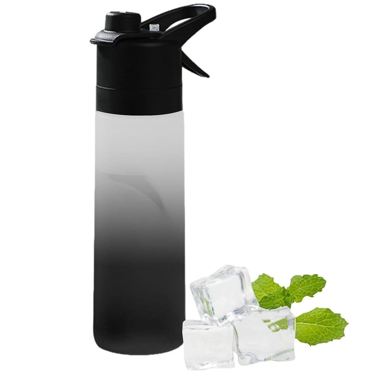 MistBottle, 2-u-1 bočica za vodu s raspršivačem - Image 8