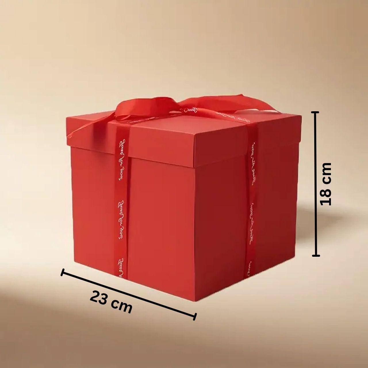 MisteryGift, višeslojna poklon kutija - Image 3