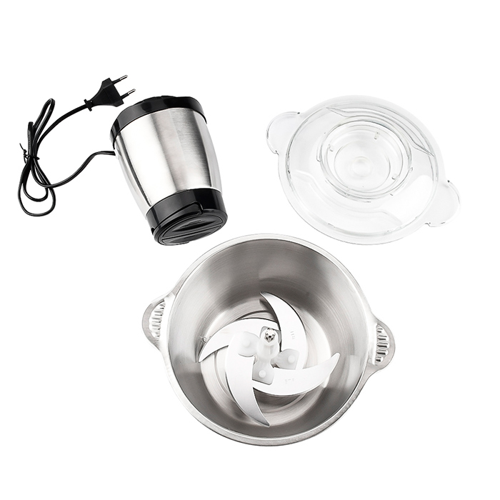 MixBowl, univerzalni mikser - Image 4