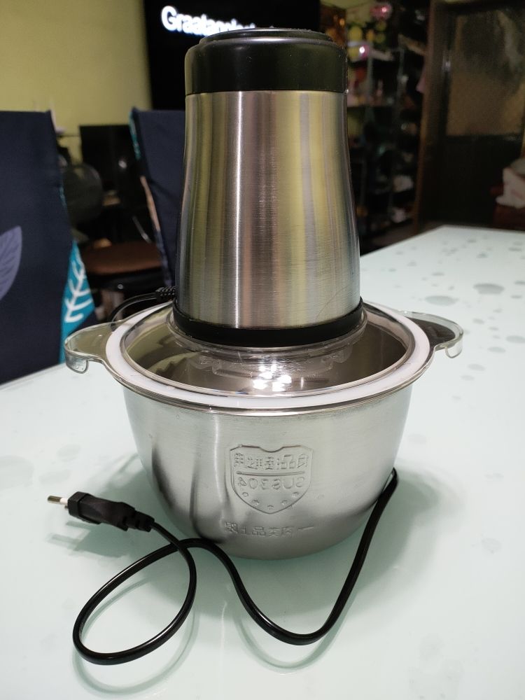 MixBowl, univerzalni mikser - Image 10