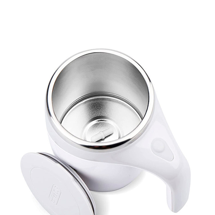 MixMug, termo šalica s gumbom za miješanje pića - Image 6