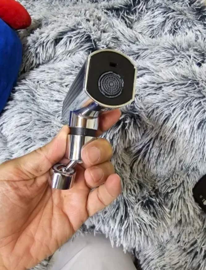 ModernFaucet, produžetak slavine s 3 izlaza vode - Image 9