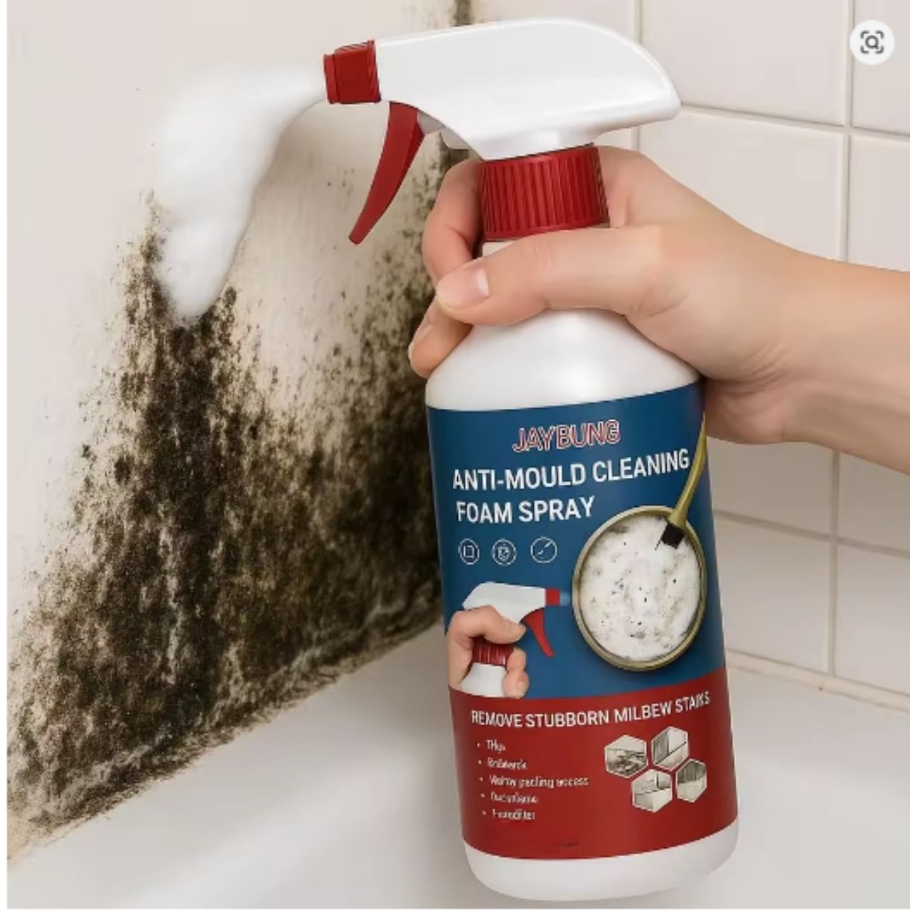 MoldFix, odstranjivač plijesni - Image 2