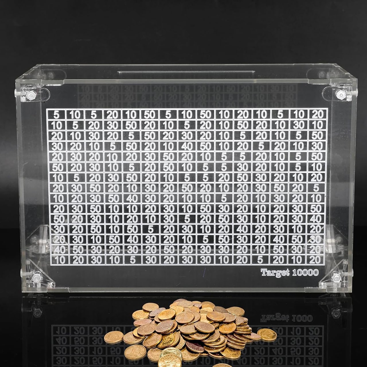 MoneyBox, novčanik za organizirano štednju - Image 5