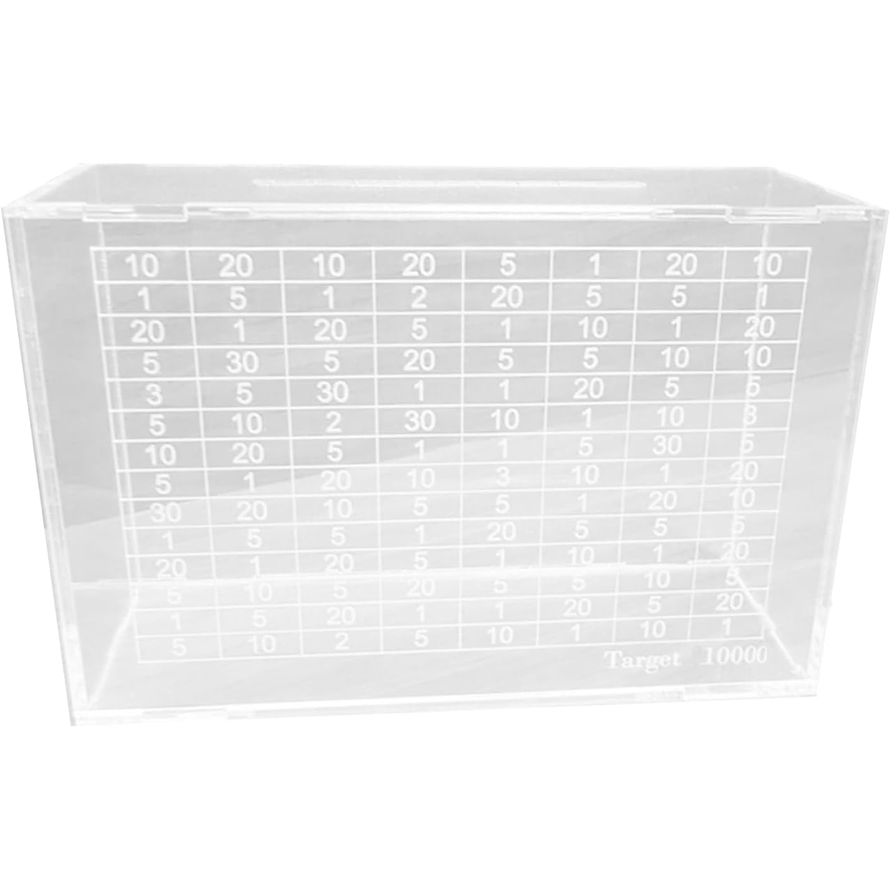 MoneyBox, novčanik za organizirano štednju - Image 6
