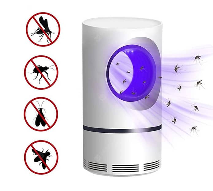 MosquitoGlow, svjetiljka protiv komaraca - Image 3