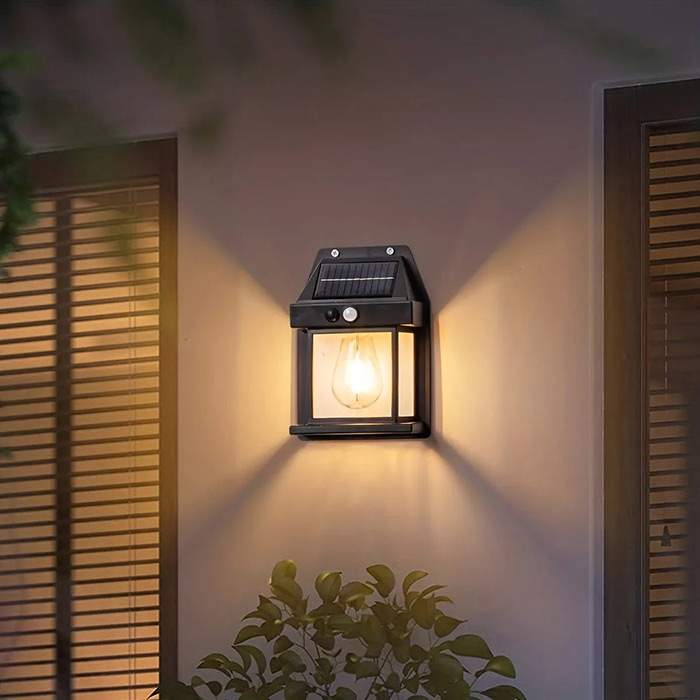 MotionLamp, solarna lampa s pokretačem - Image 8