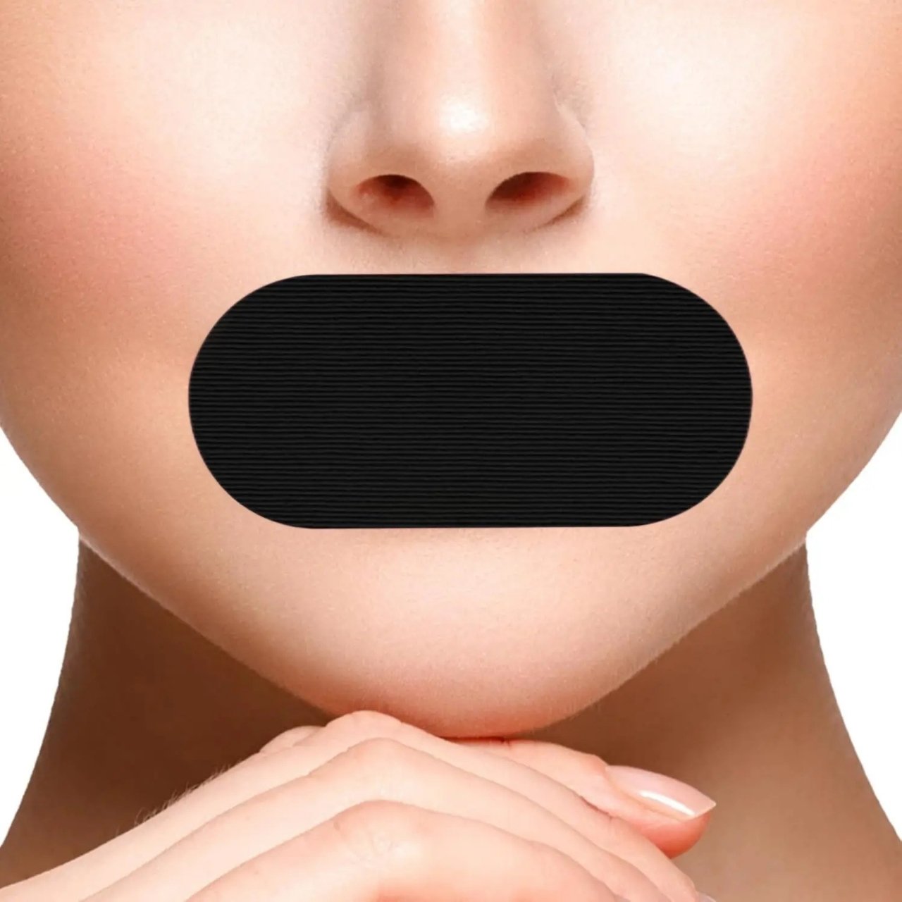 MouthTape, set traka za usta za miran san (30 komada) - Image 9