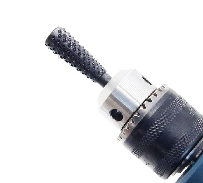 Multidrill, 5-dijelni set strojnih svrdala za brušenje - Image 4