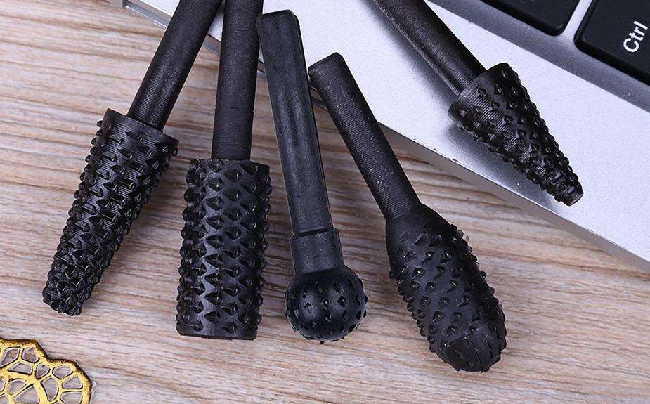 Multidrill, 5-dijelni set strojnih svrdala za brušenje - Image 8