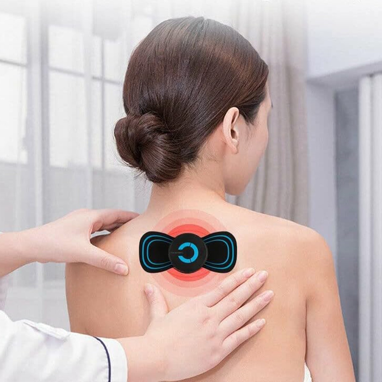 MuscleStim, uređaj za jačanje mišića - Image 3